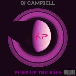 Pump Up the Bass