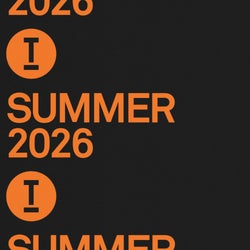 Toolroom Summer 2026
