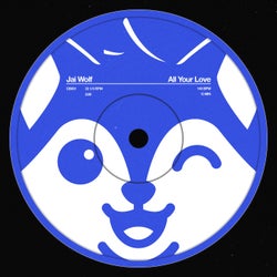 All Your Love (Extended Mix)