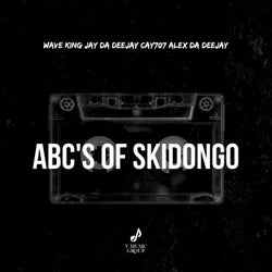 ABC'S of Skidongo