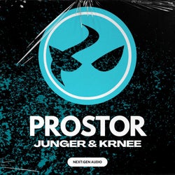 Prostor