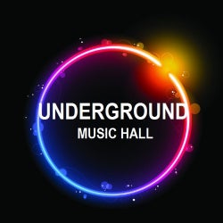 UNDERGROUND Music HALL