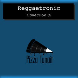 Reggaetronic Collection 01