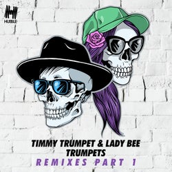 Trumpets (Remixes, Pt. 1)