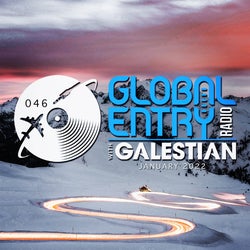 Global Entry Radio 046: January 2022