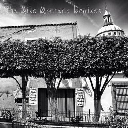 The Mike Montano Remixes