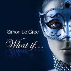 What If (Lounge and Chill Out Album Selection)