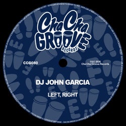 Left, Right (Extended Mix)