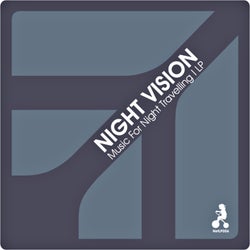 Music for Night Travelling, Pt. 1