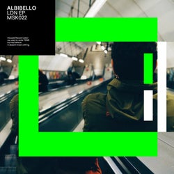 LDN EP