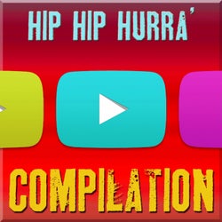 Hip Hip Hurra' Compilation