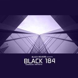 Black 184