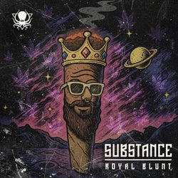 Royal Blunt