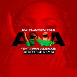 Ana (Afro Tech Remix)