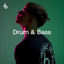 Best New Drum & Bass: November 2024