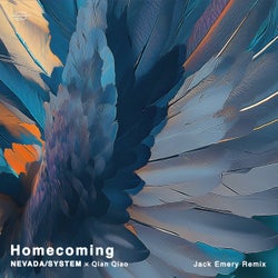Homecoming (Jack Emery Extended Remix)