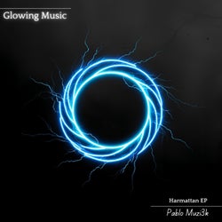 Harmattan EP