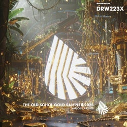 The Oldschool Gold Sampler 2025