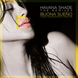 Havana Shade - The Remixes