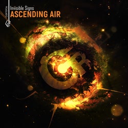 Ascending Air