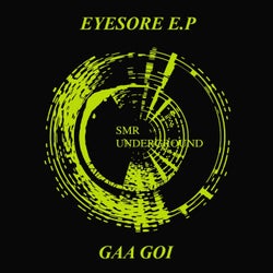 Eyesore E.P