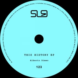 This History EP
