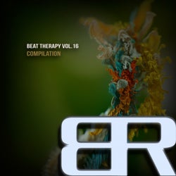 Beat Therapy, Vol. 16 Compilation