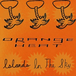 Islands In The Sky