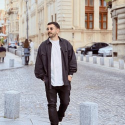TOUCHED CHART | WALKING INTO 2026 LIKE