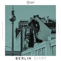 Voltaire Music pres. The Berlin Diary Vol. 16