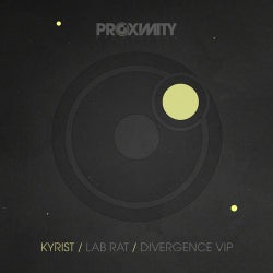 Lab Rat/Divergence VIP
