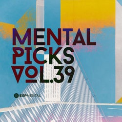 Mental Picks Vol.39