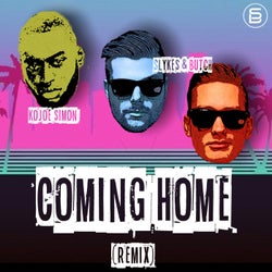 Coming Home (Remix)
