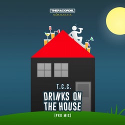Drinks on the House(Pro Mix)