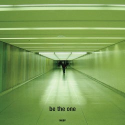 Be The One EP