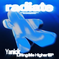 Lifting Me Higher EP