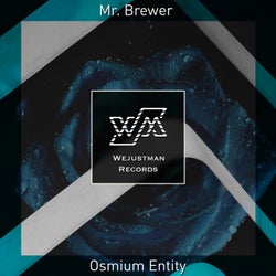 Osmium Entity