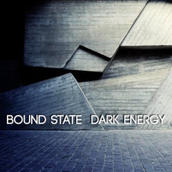 Bound State, Dark Energy