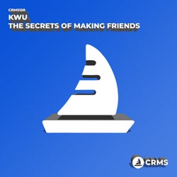 The Secrets Of Making Friends