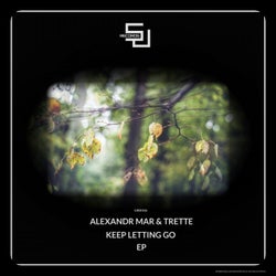 Keep Letting Go EP