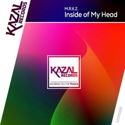Inside of My Head (Extended Mix)