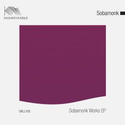Sobamonk Works EP