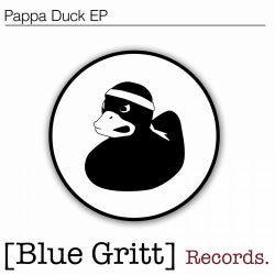 Pappa Duck EP