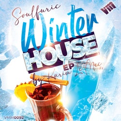 Soulfuric Winter House EP