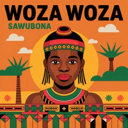 Sawubona