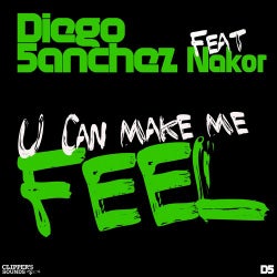 U Can Make Me Feel (feat. Nakor)