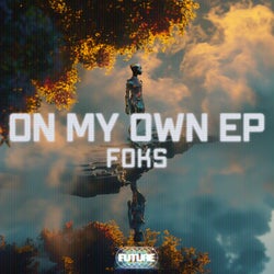 On My Own EP