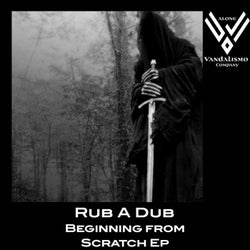 Beginning From Scratch EP