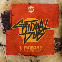 Reborn