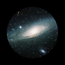 Andromeda